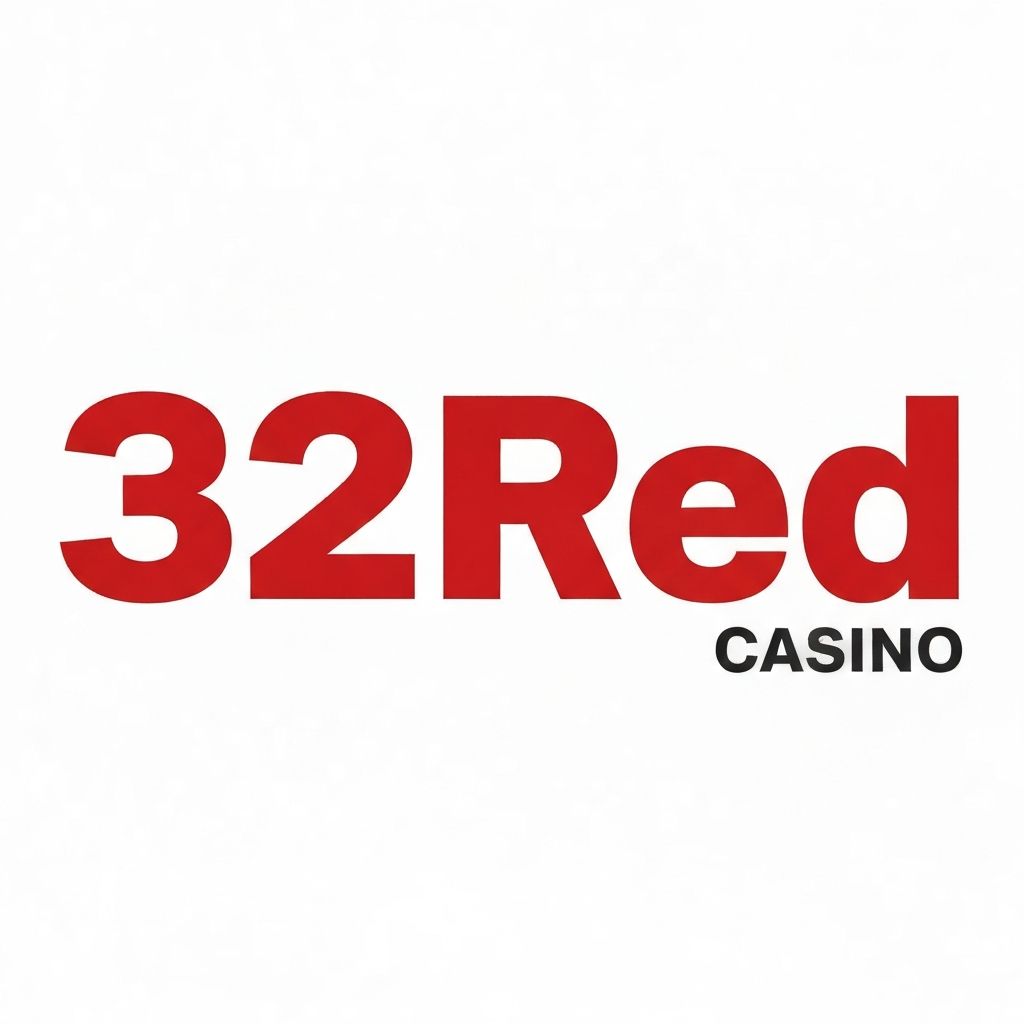 32Red logo