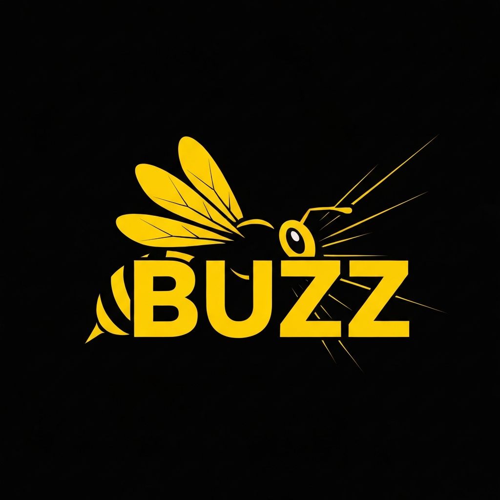 Buzz Casino logo