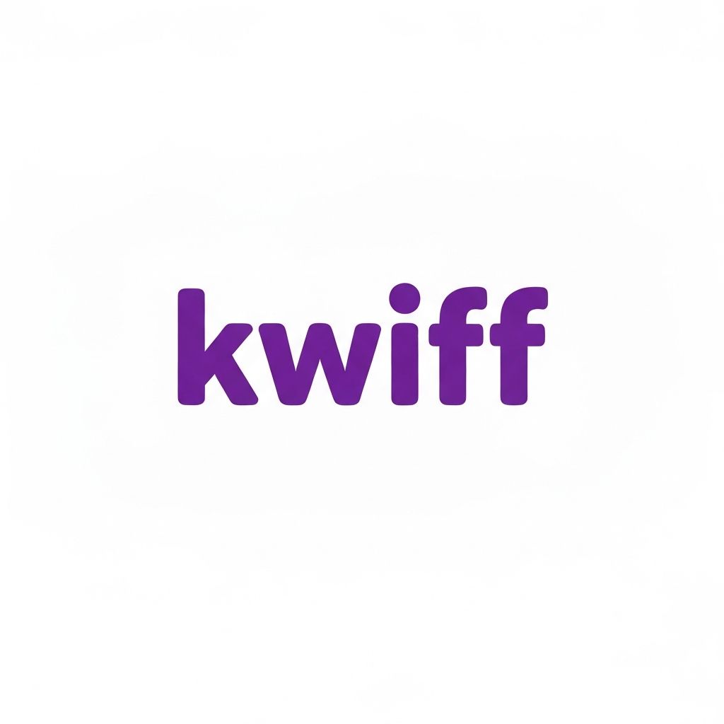 Kwiff logo