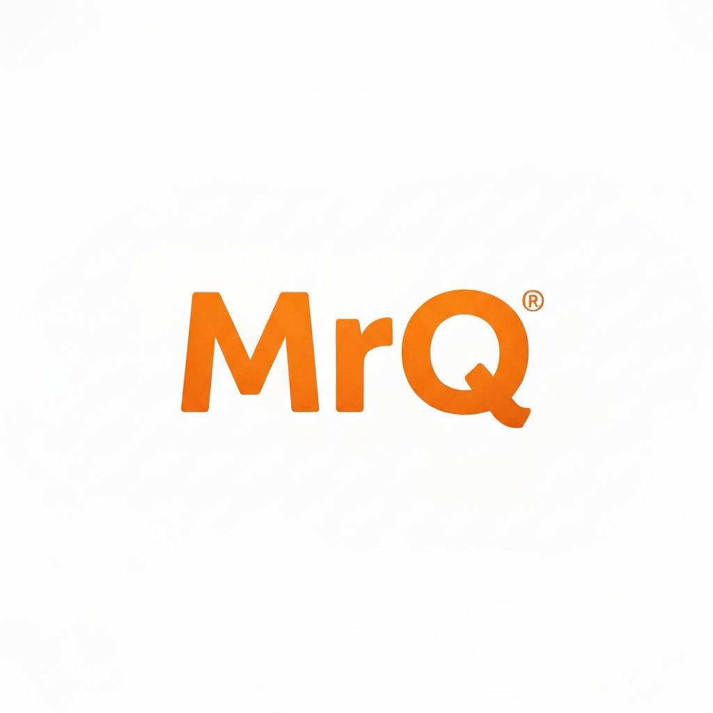 MrQ logo