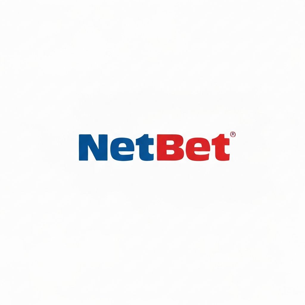 NetBet logo