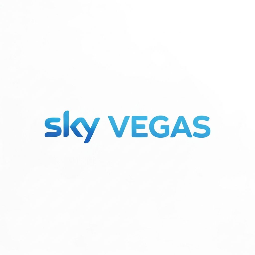 Sky Vegas logo